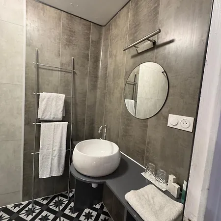 Le Napoleon Couette-café *