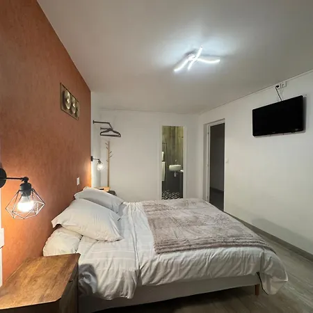 Bed & Breakfast Le Napoleon *