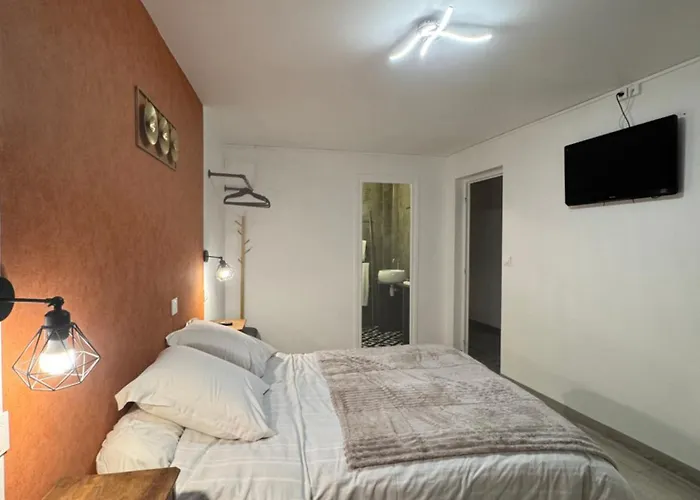 Bed & Breakfast Le Napoleon *